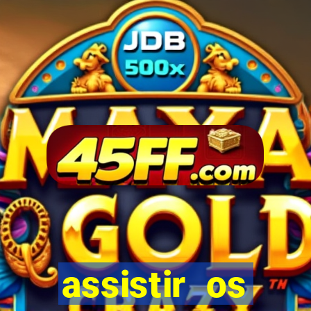 assistir os simpsons online dublado